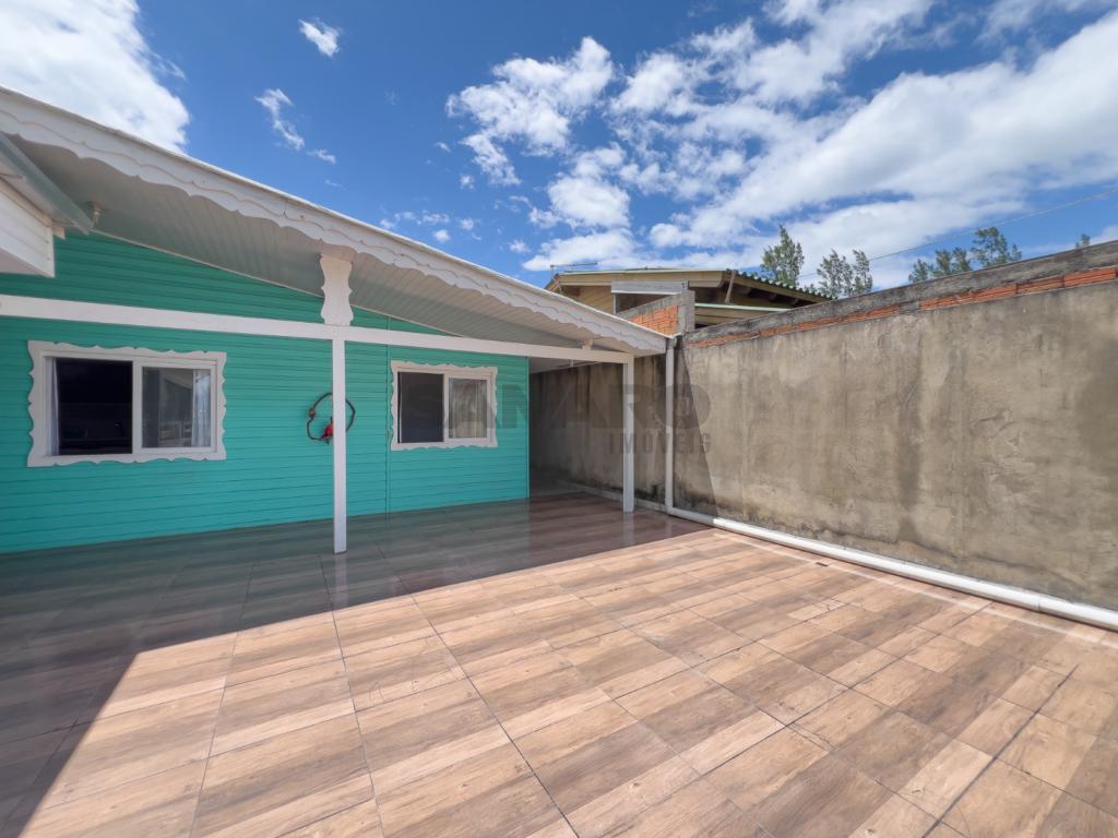 Casas e Sobrados Fora Condomínio