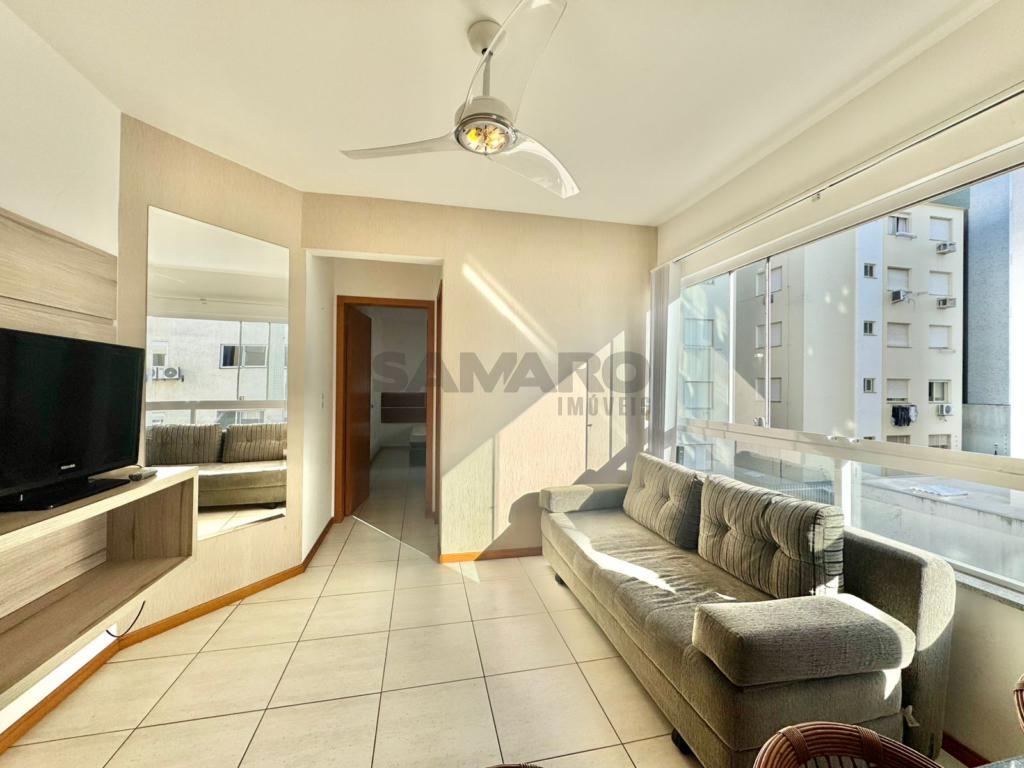 Apartamento 1 Dormitório