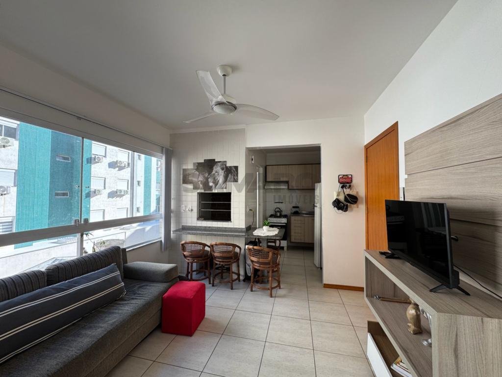 Apartamento 1 Dormitório