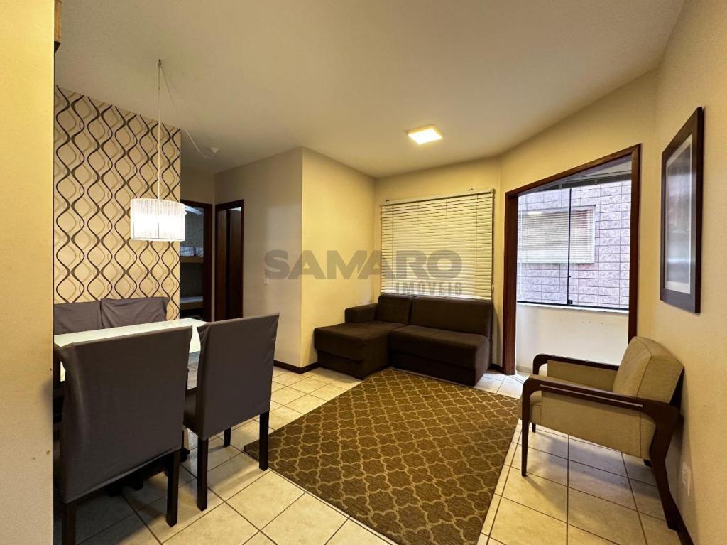 Apartamento 2 Dormitórios