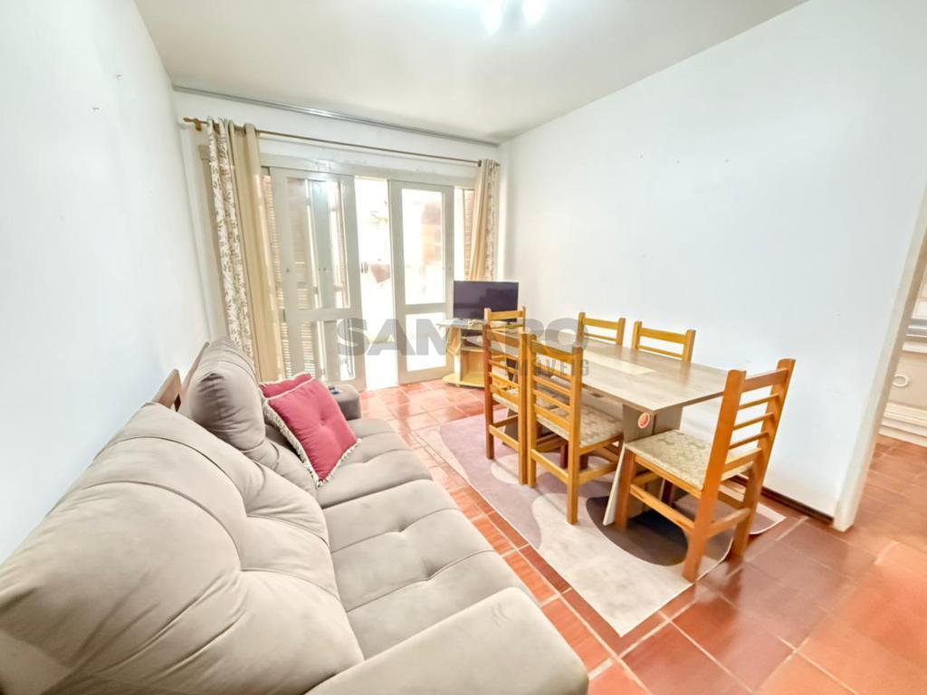 Apartamento 2 Dormitórios