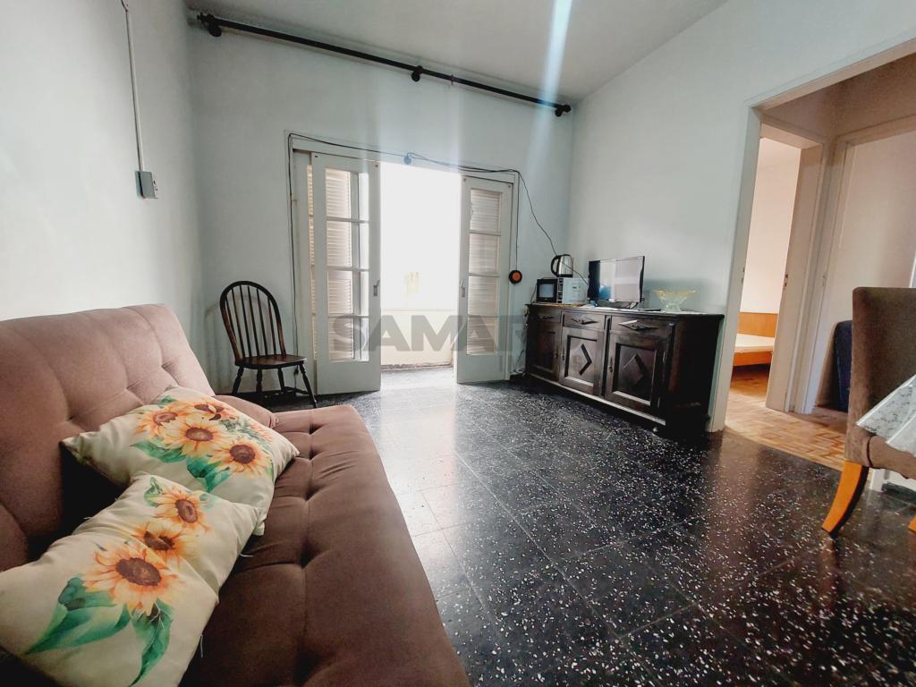 Apartamento 2 Dormitórios