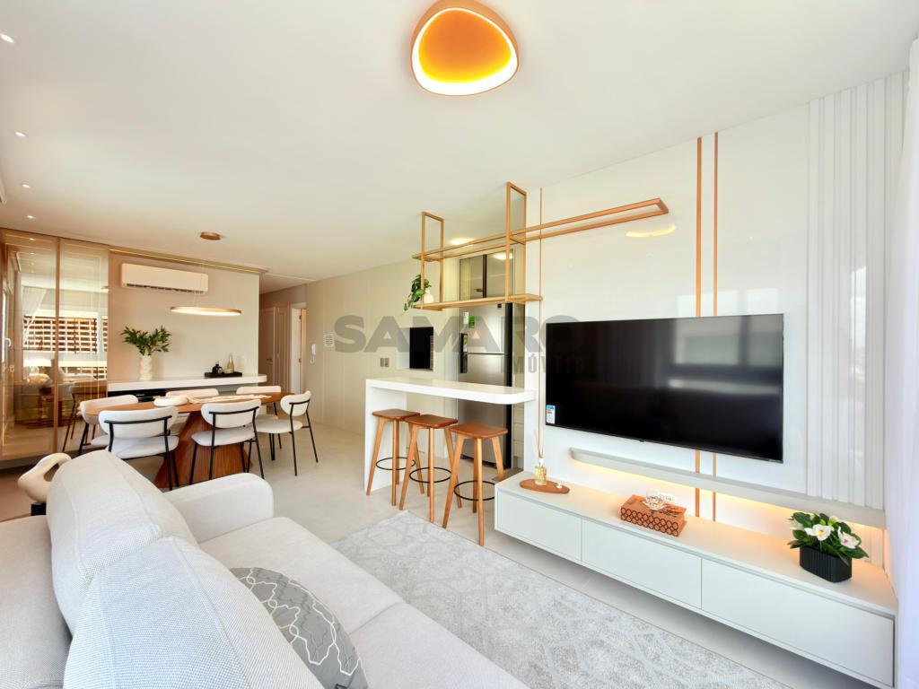 Apartamento 3 Dormitórios