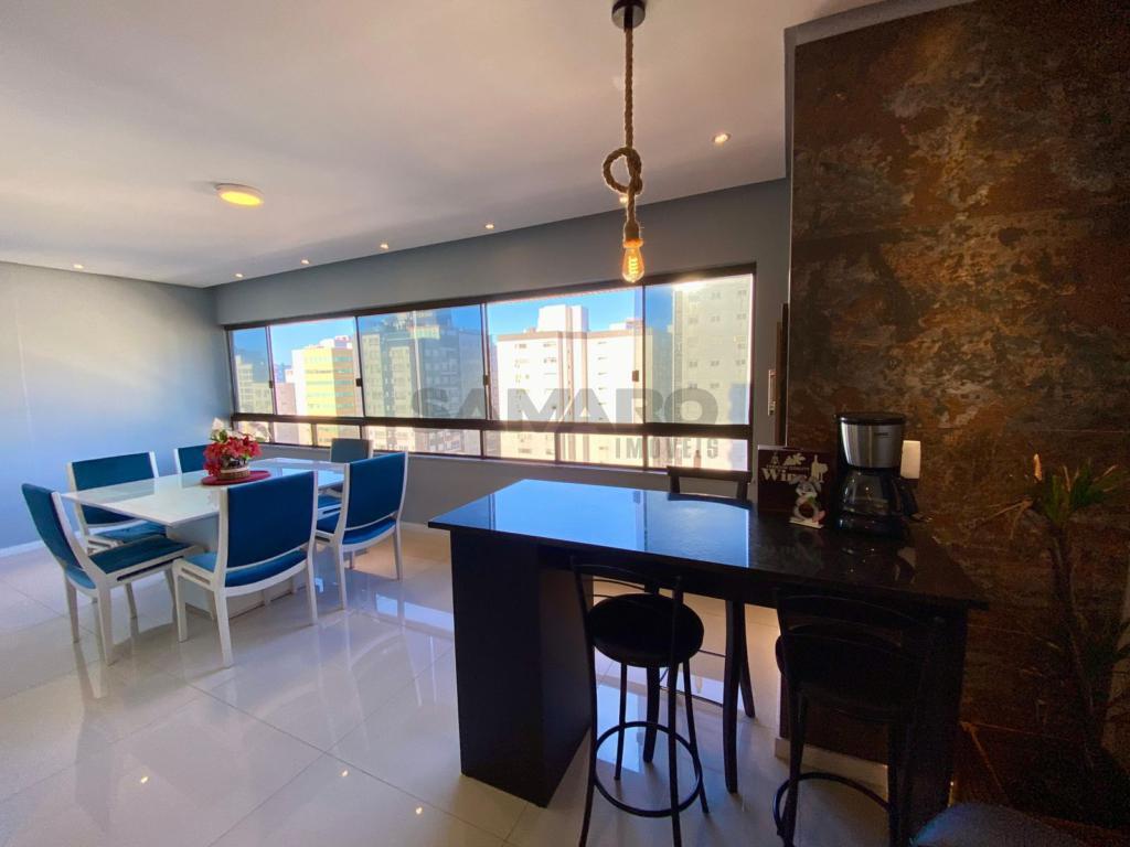 Apartamento 2 Dormitórios