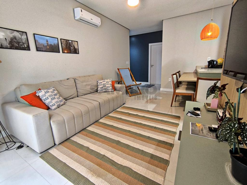 Apartamento 2 Dormitórios