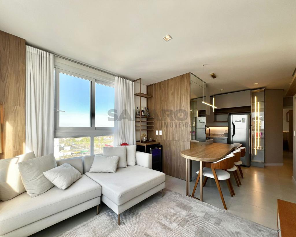 Apartamento 2 Dormitórios