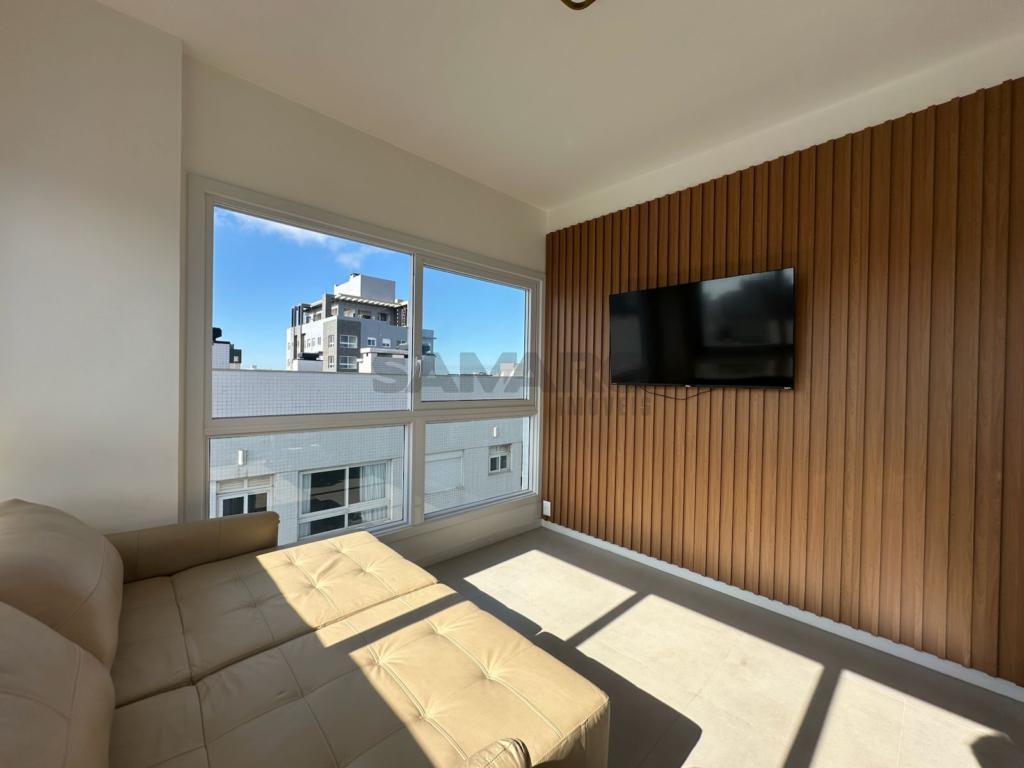 Apartamento 2 Dormitórios