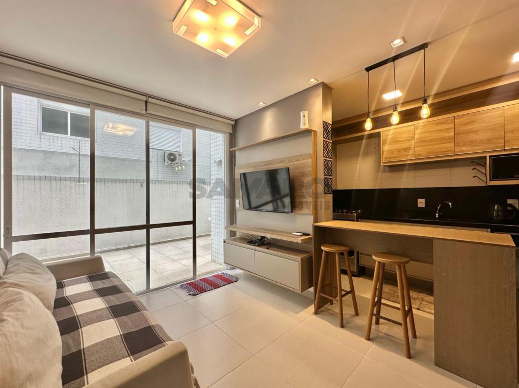 Apartamento 2 Dormitórios