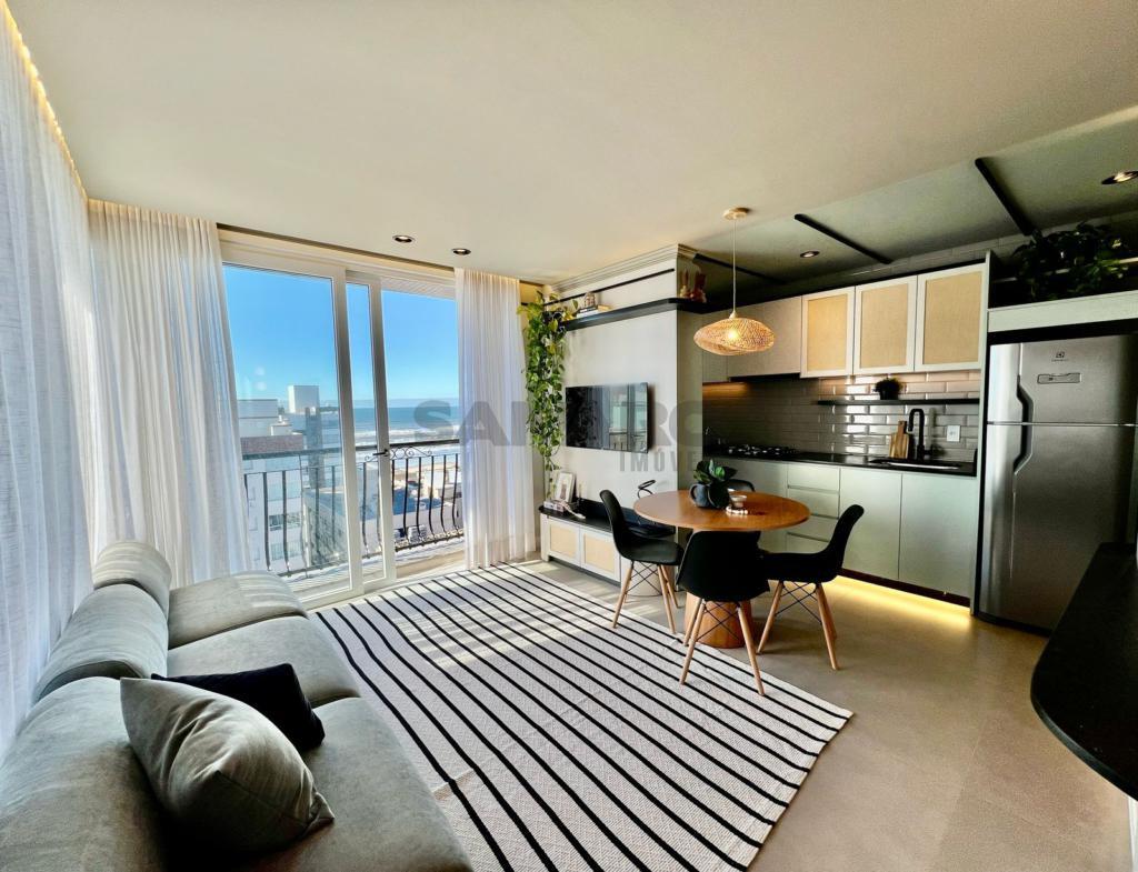 Apartamento 2 Dormitórios