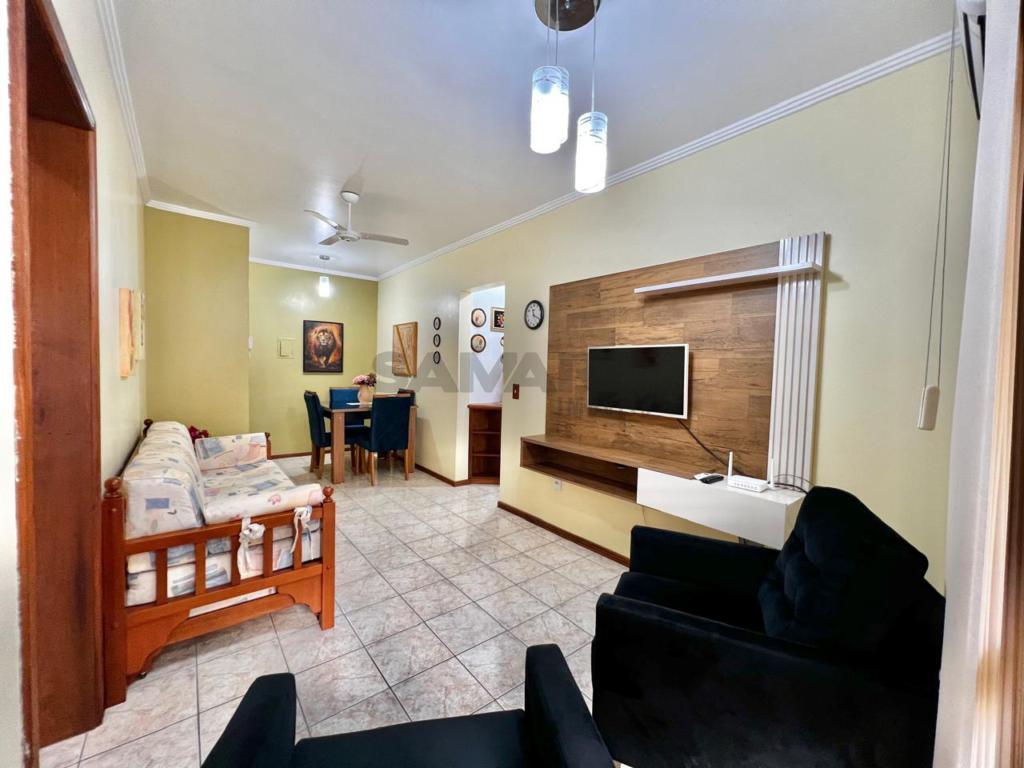 Apartamento 1 Dormitório