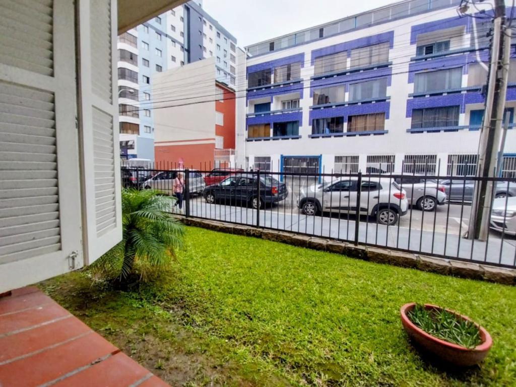 Apartamento 1 Dormitório