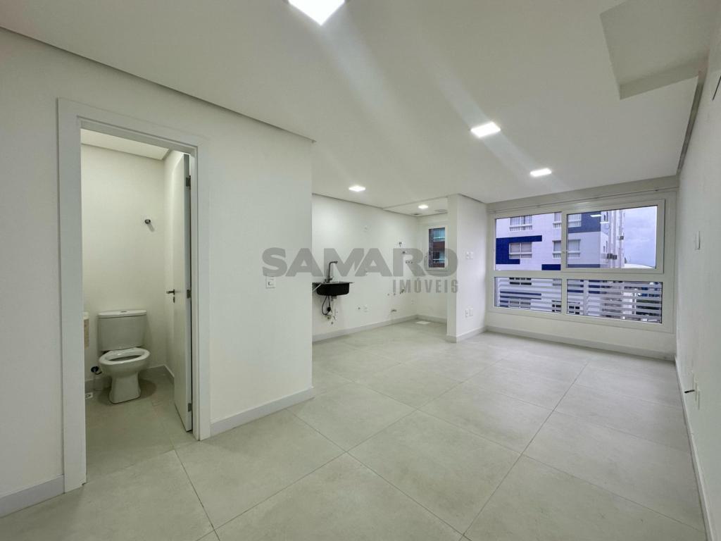 Apartamento 2 Dormitórios