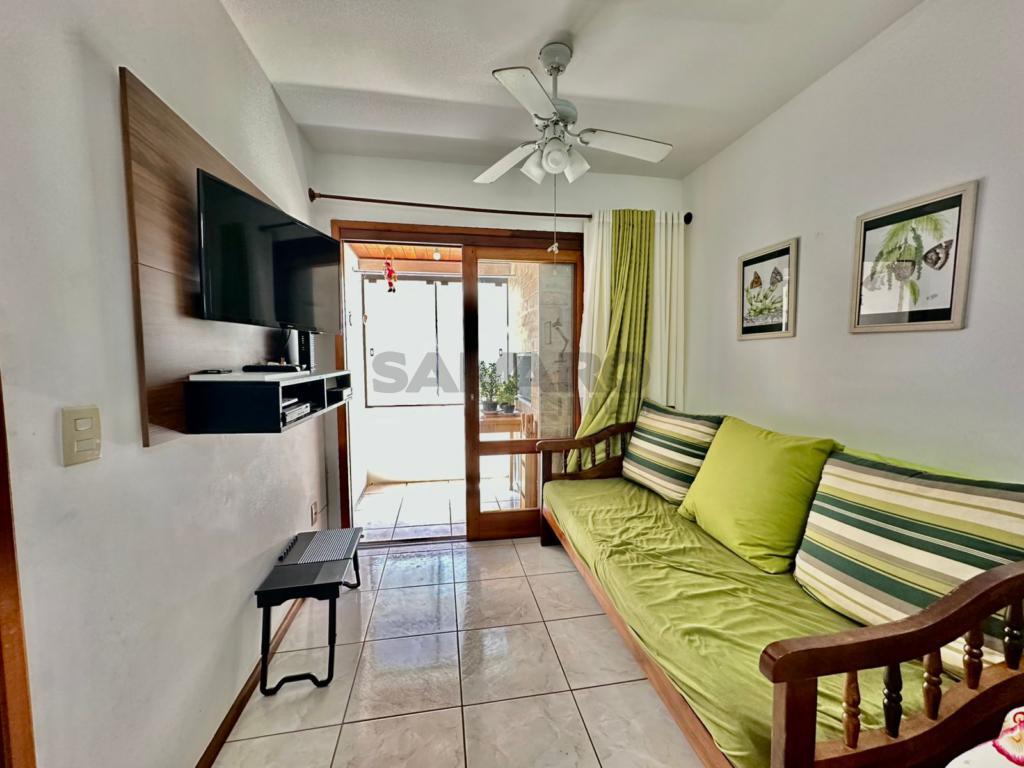 Apartamento 1 Dormitório