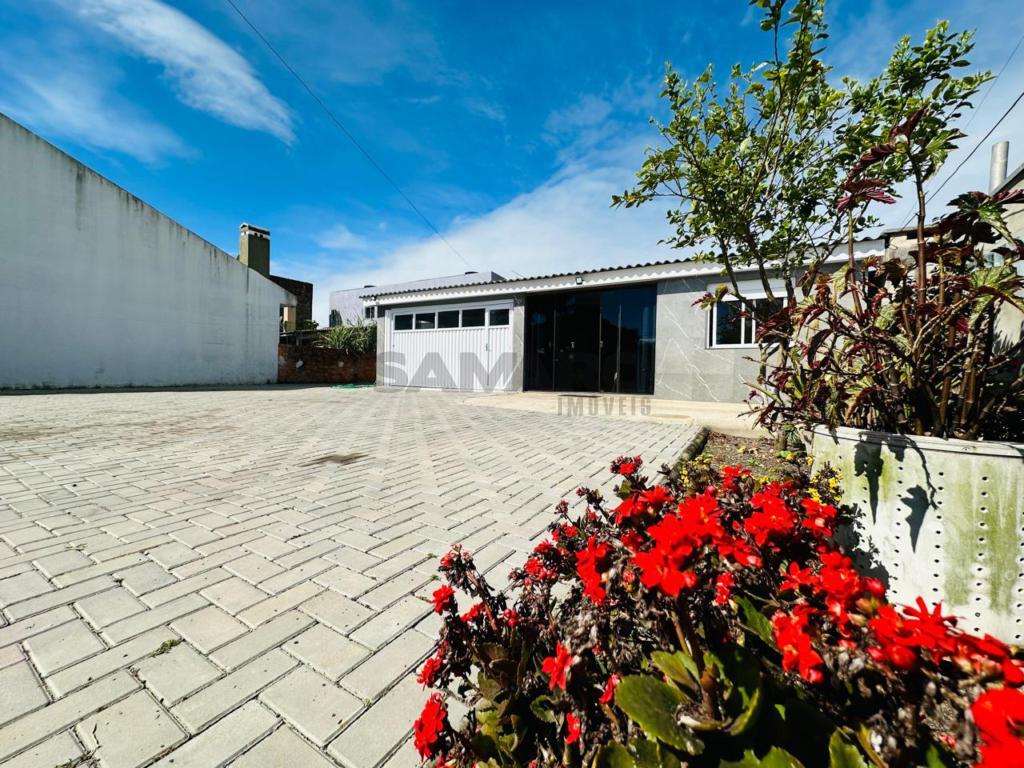 Casas e Sobrados Fora Condomínio