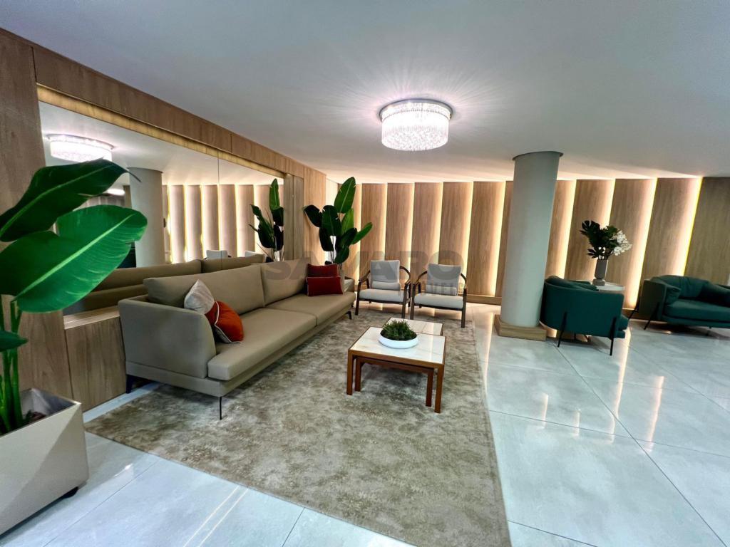 Apartamento 1 Dormitório