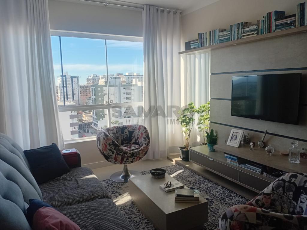 Apartamento 2 Dormitórios