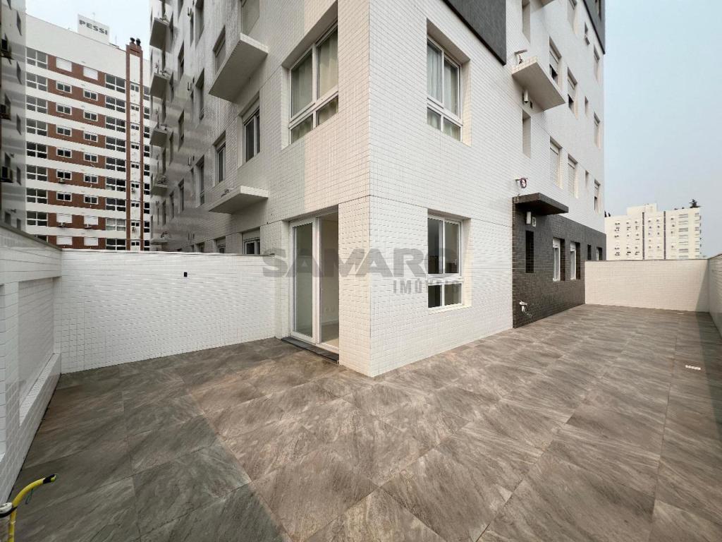 Apartamento 2 Dormitórios