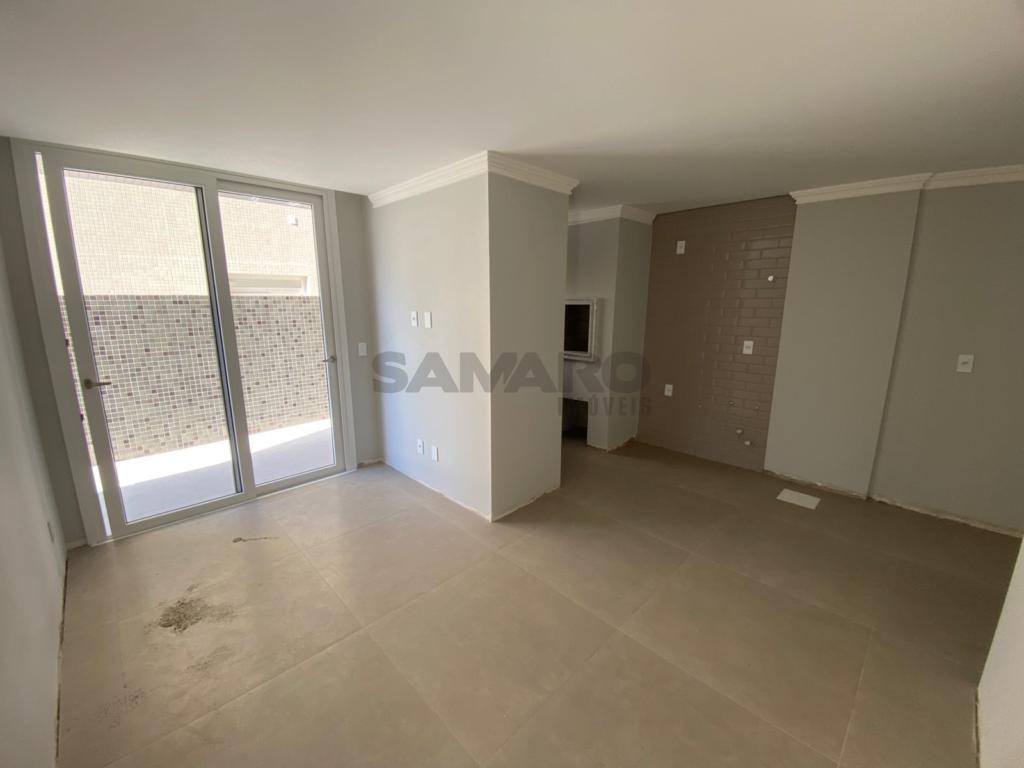 Apartamento 2 Dormitórios