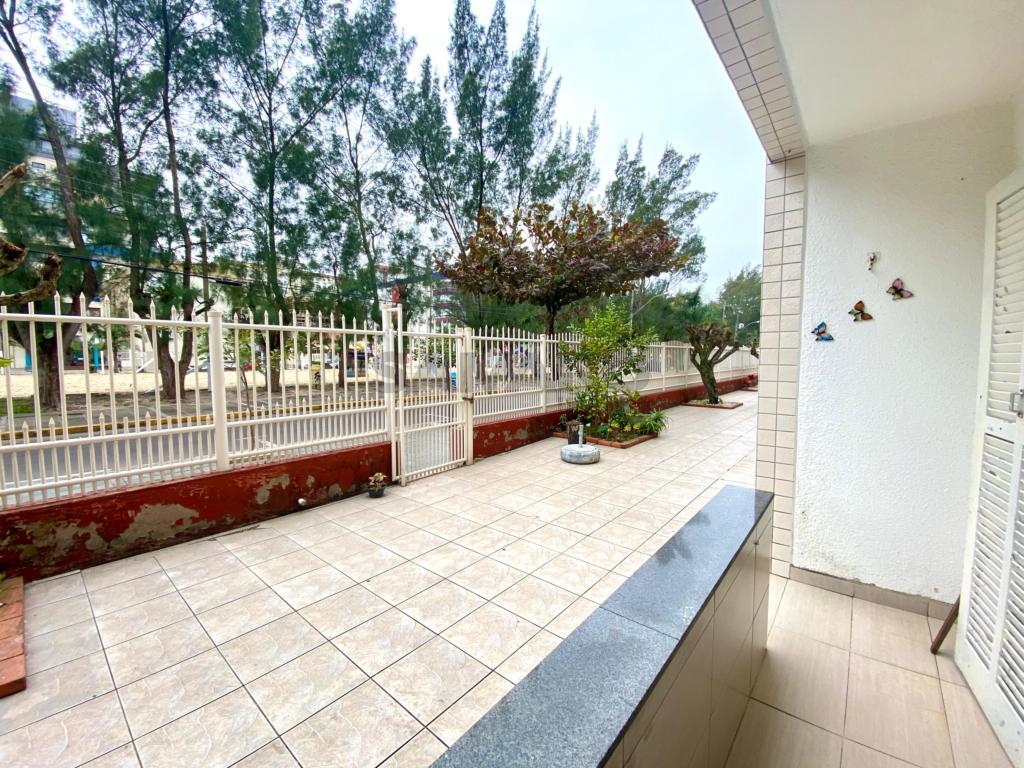 Apartamento 1 Dormitório