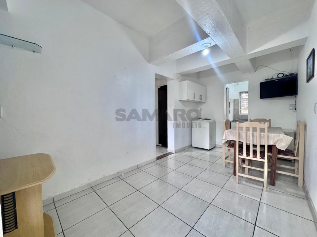 Apartamento 2 Dormitórios