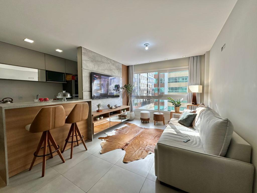 Apartamento 2 Dormitórios