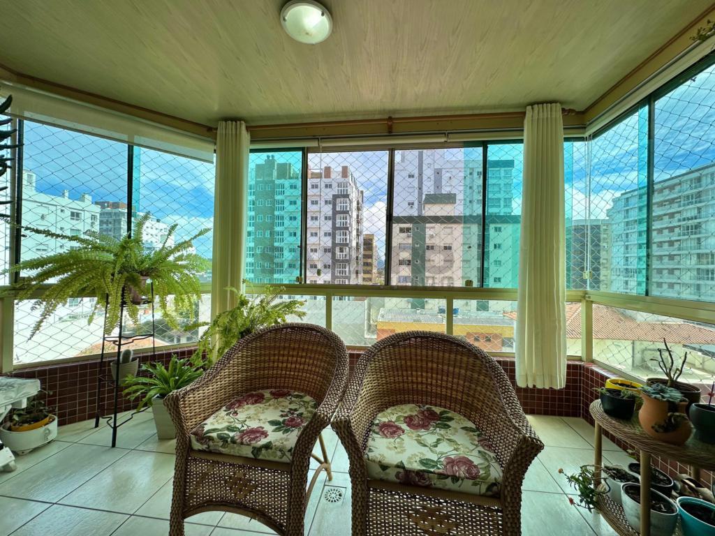 Apartamento 1 Dormitório