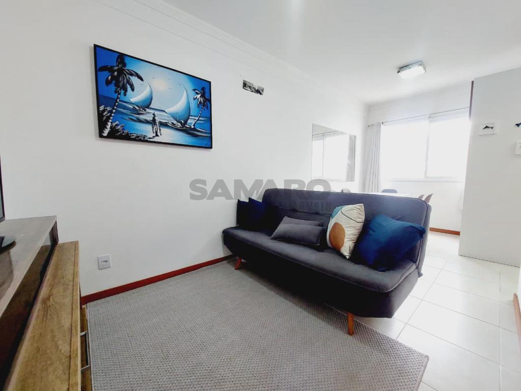 Apartamento 2 Dormitórios