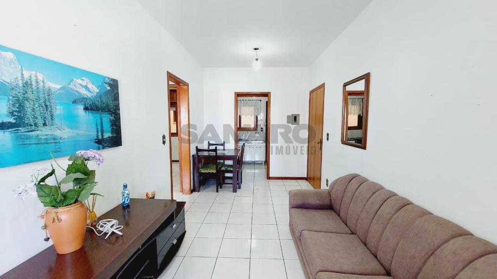 Apartamento 2 Dormitórios