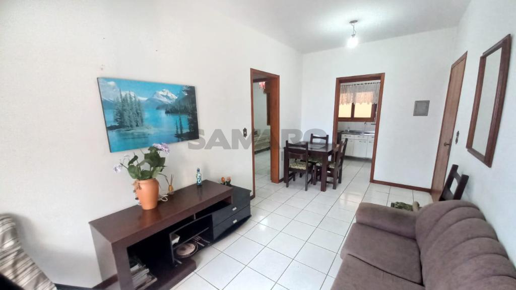 Apartamento 2 Dormitórios