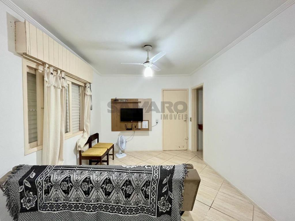Apartamento 1 Dormitório