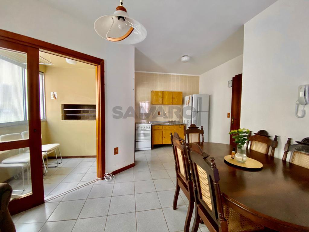 Apartamento 2 Dormitórios