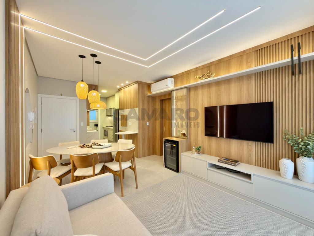 Apartamento 2 Dormitórios