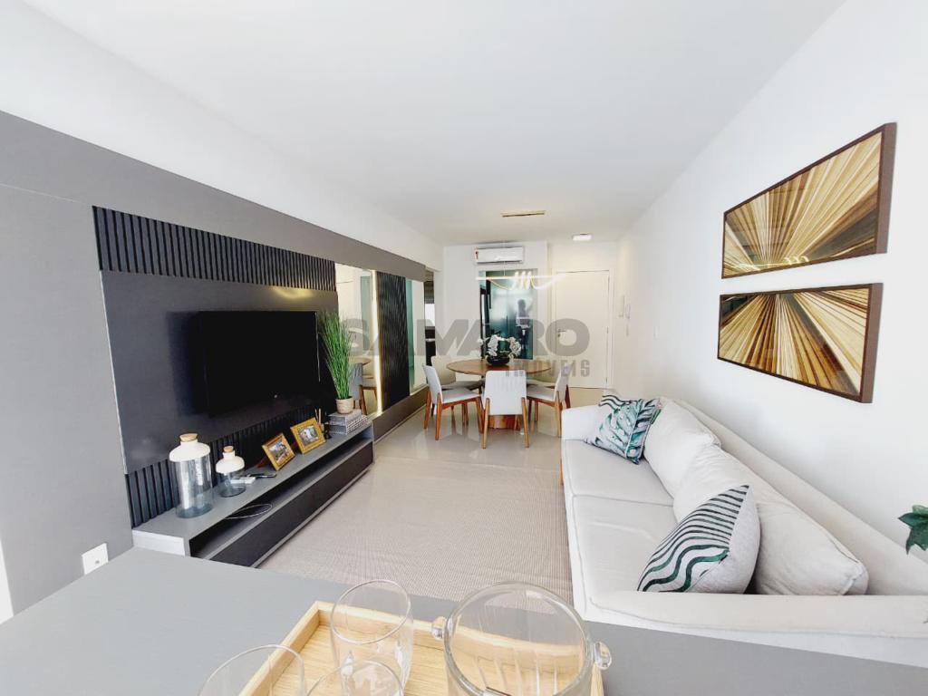 Apartamento 2 Dormitórios