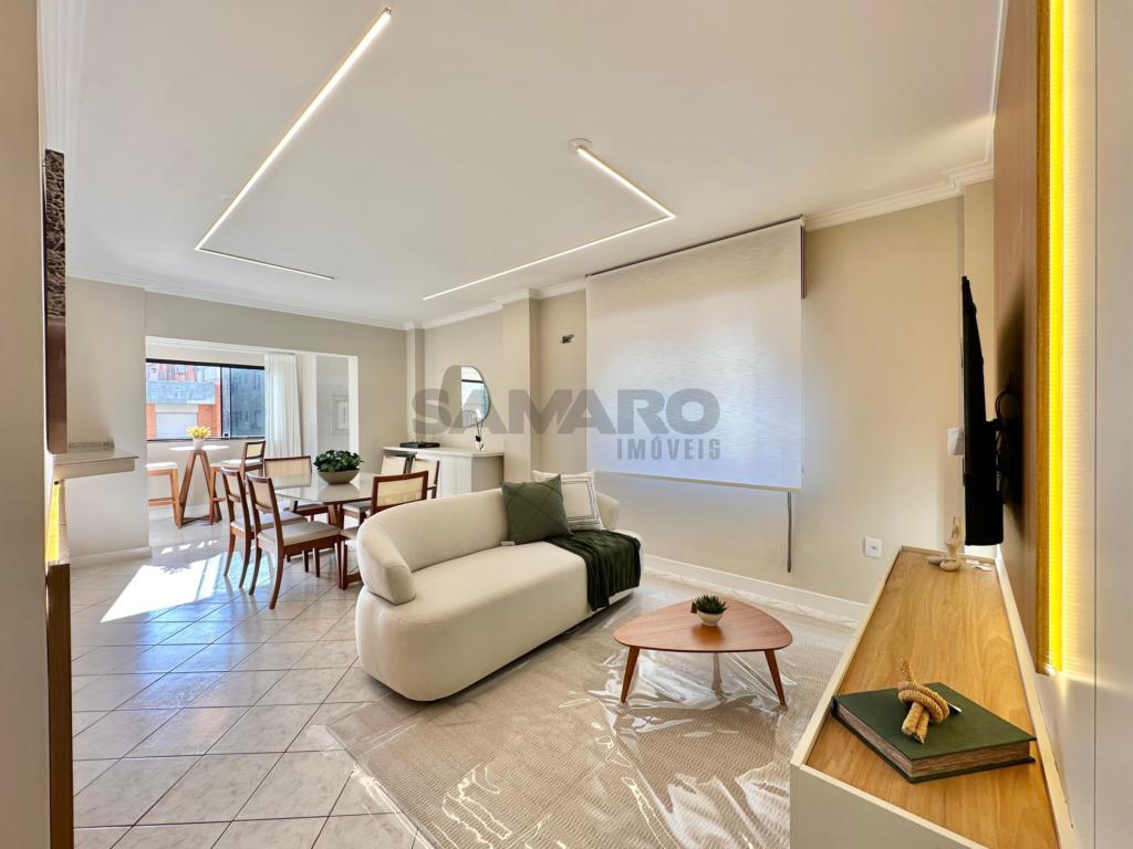 Apartamento 2 Dormitórios