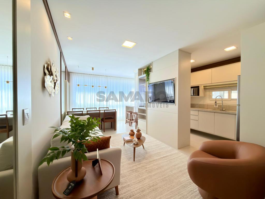 Apartamento 2 Dormitórios