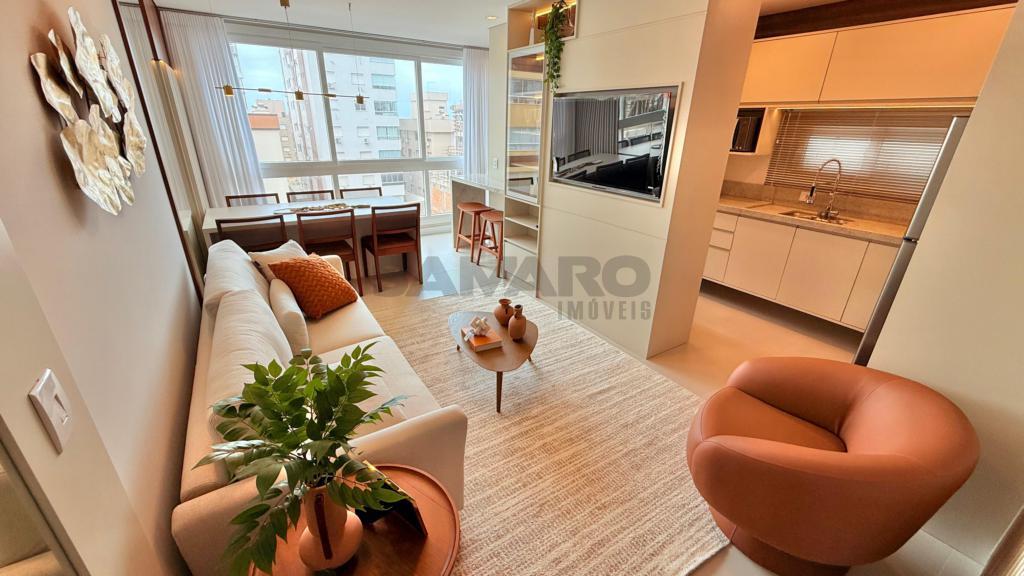 Apartamento 2 Dormitórios