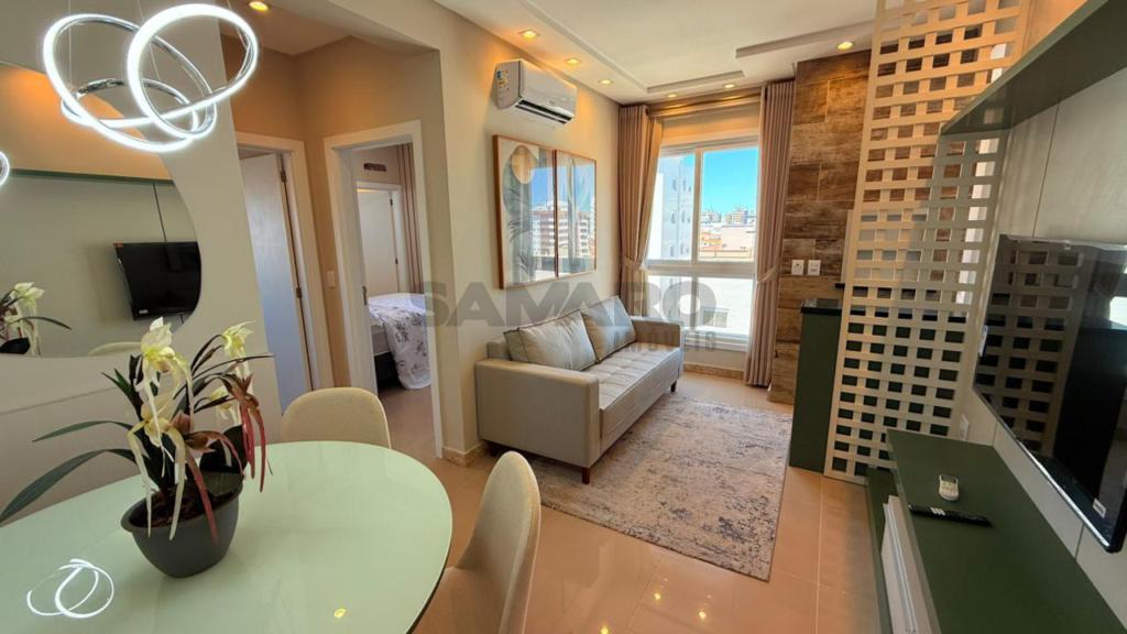 Apartamento 2 Dormitórios