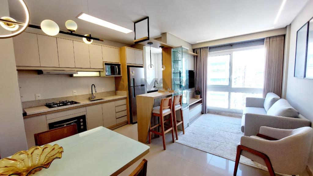 Apartamento 2 Dormitórios