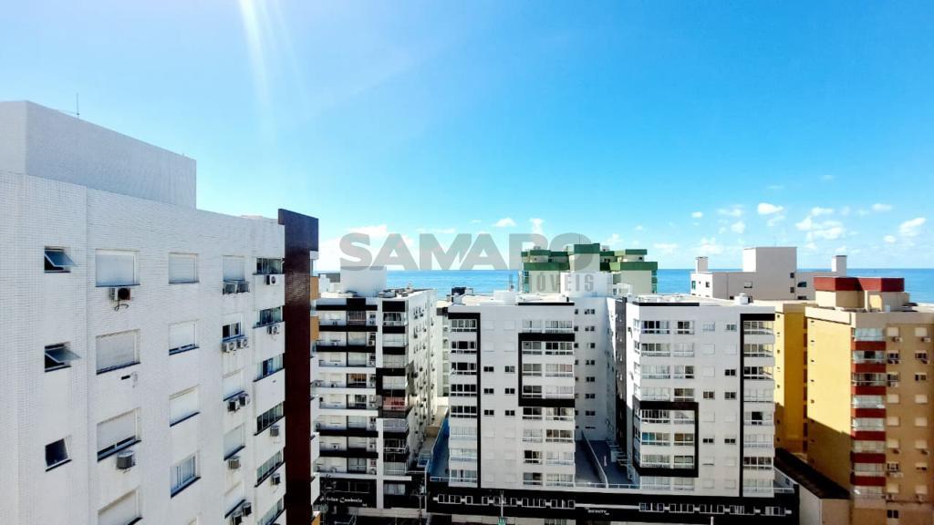 Apartamento 2 Dormitórios