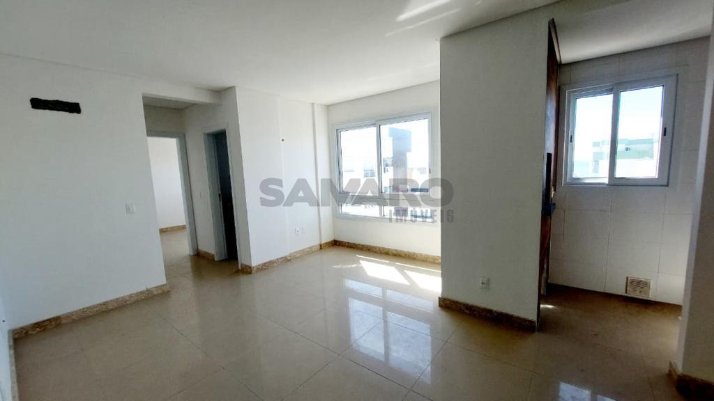 Apartamento 2 Dormitórios