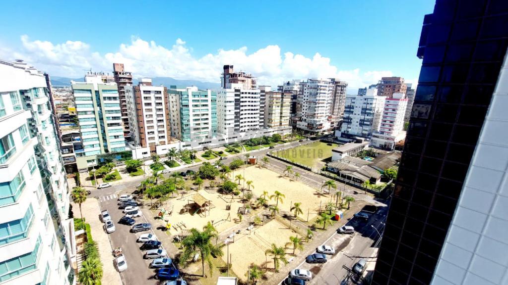 Apartamento 2 Dormitórios