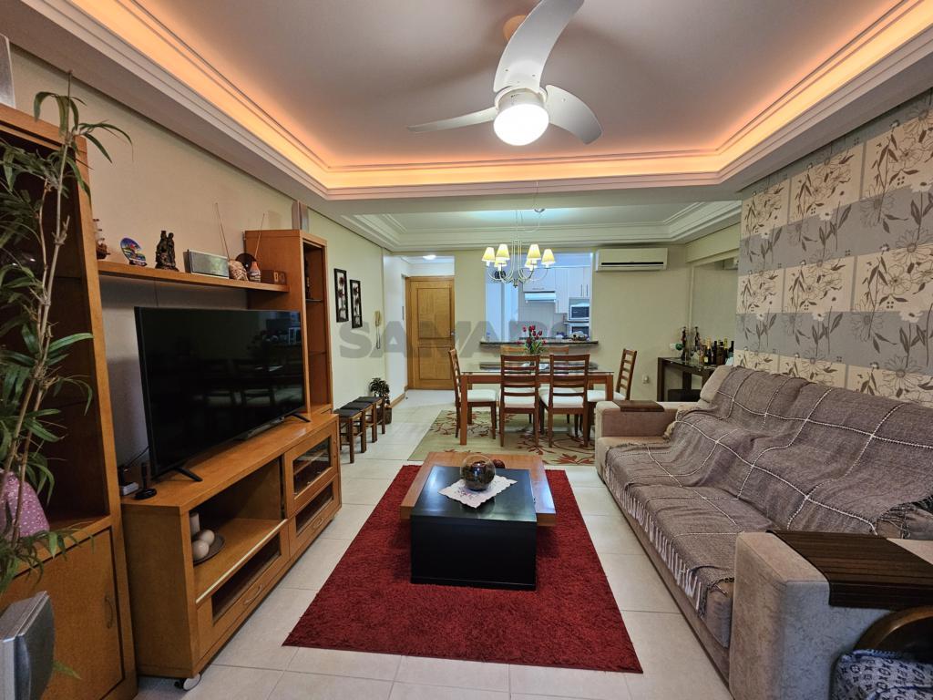 Apartamento 2 Dormitórios