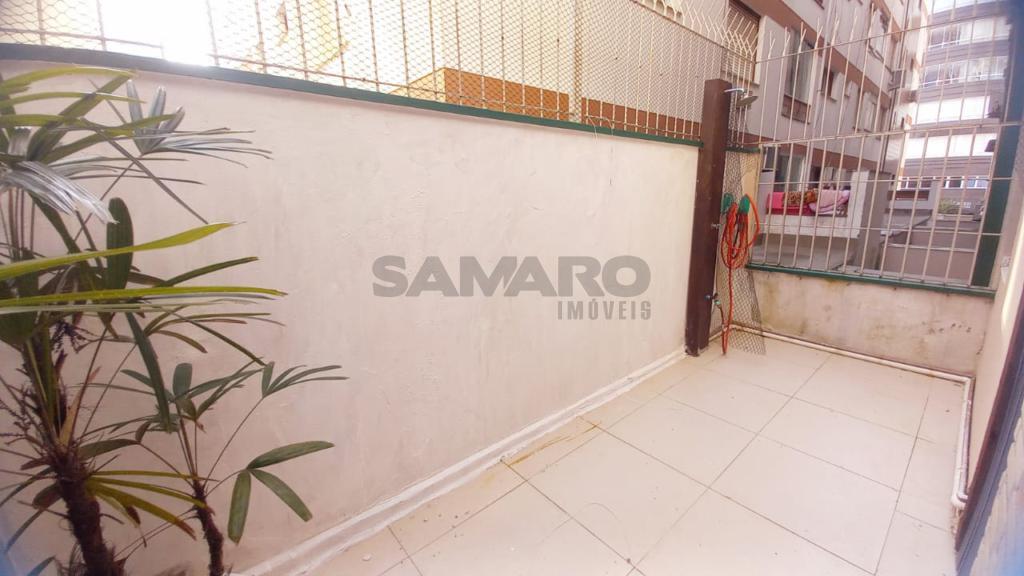 Apartamento 1 Dormitório