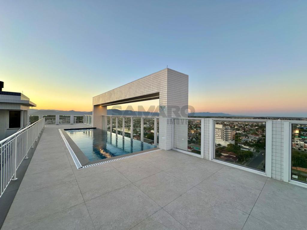 Apartamento 1 Dormitório