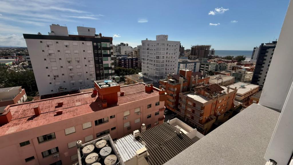 Apartamento 3 Dormitórios