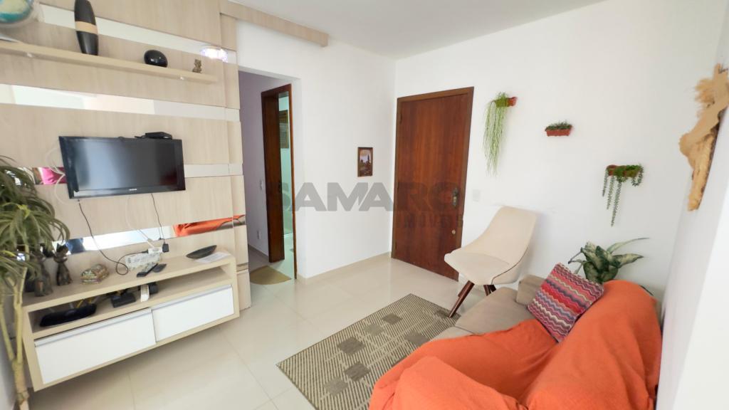 Apartamento 1 Dormitório