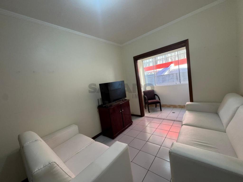 Apartamento 2 Dormitórios