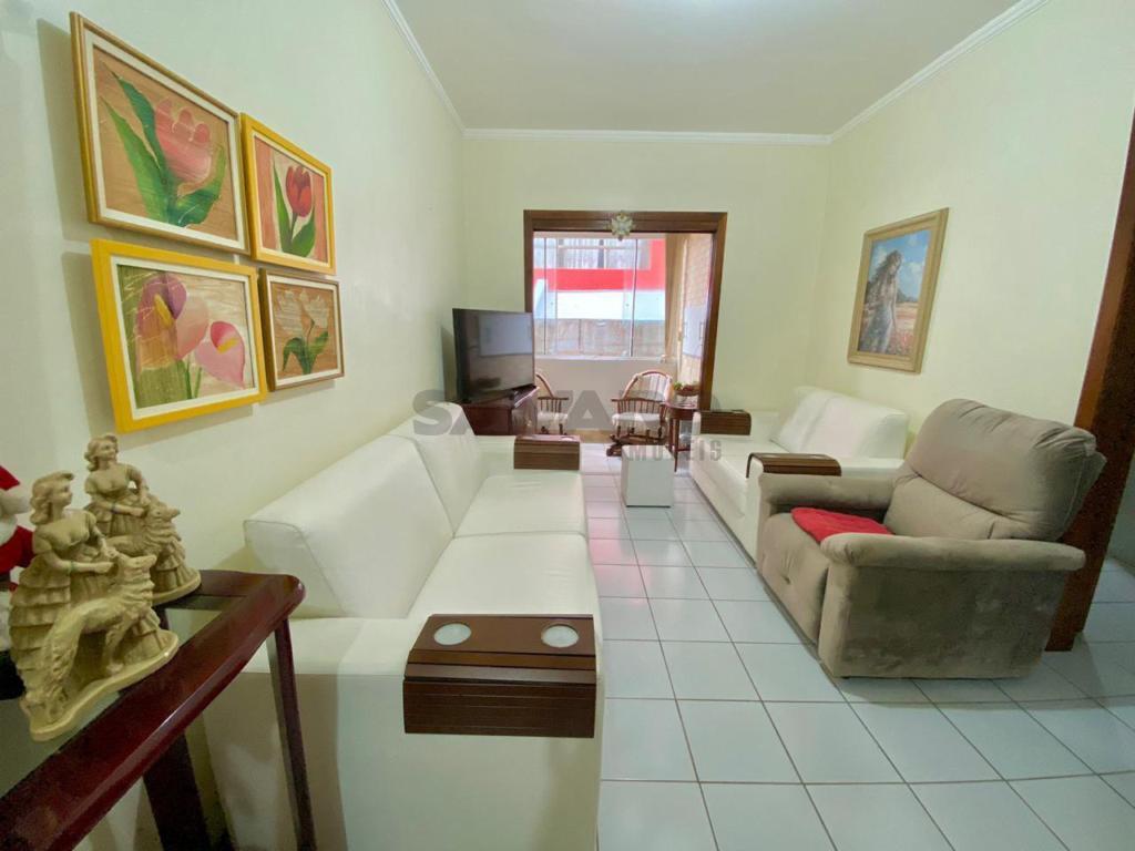 Apartamento 2 Dormitórios