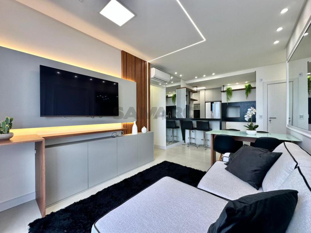 Apartamento 2 Dormitórios