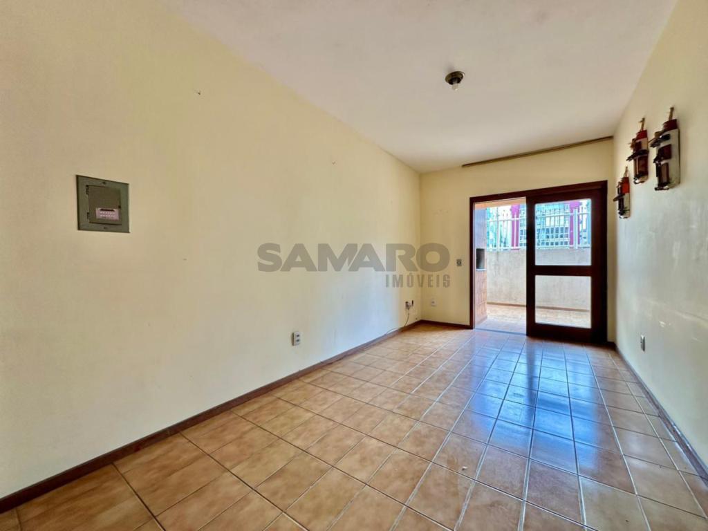 Apartamento 1 Dormitório